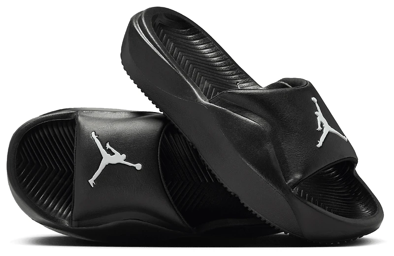 Jordan Franchise Slides