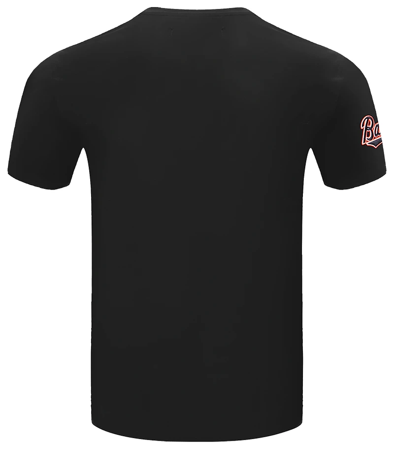 Pro Standard ORIOLES MASH UP SJ TEE - Men's