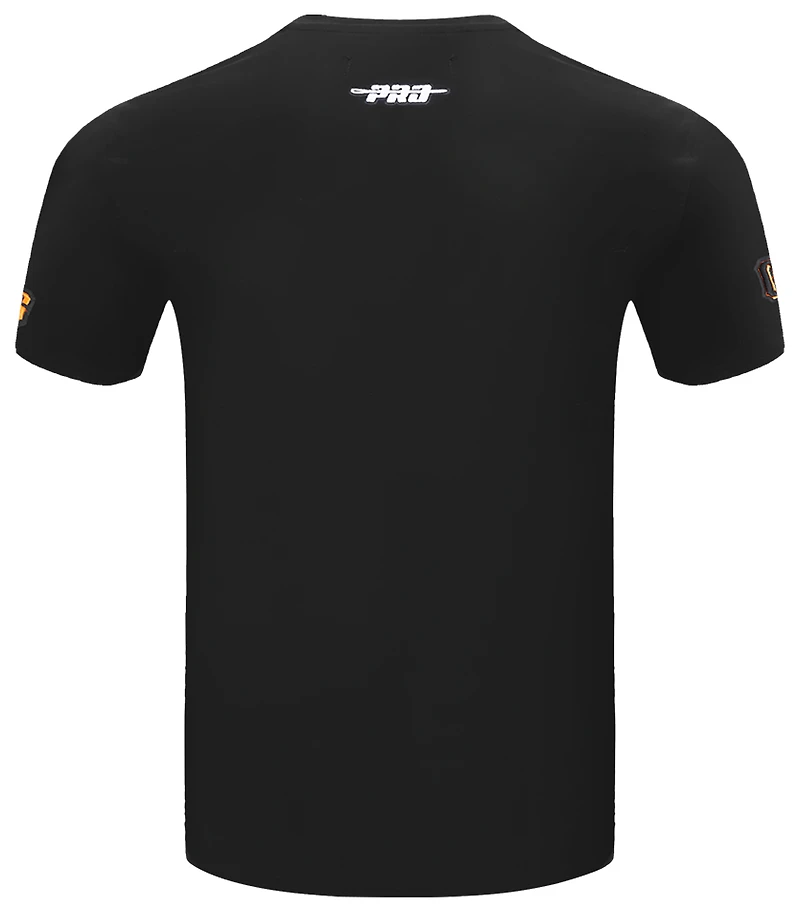 Pro Standard GIANTS MASH UP SJ TEE - Men's