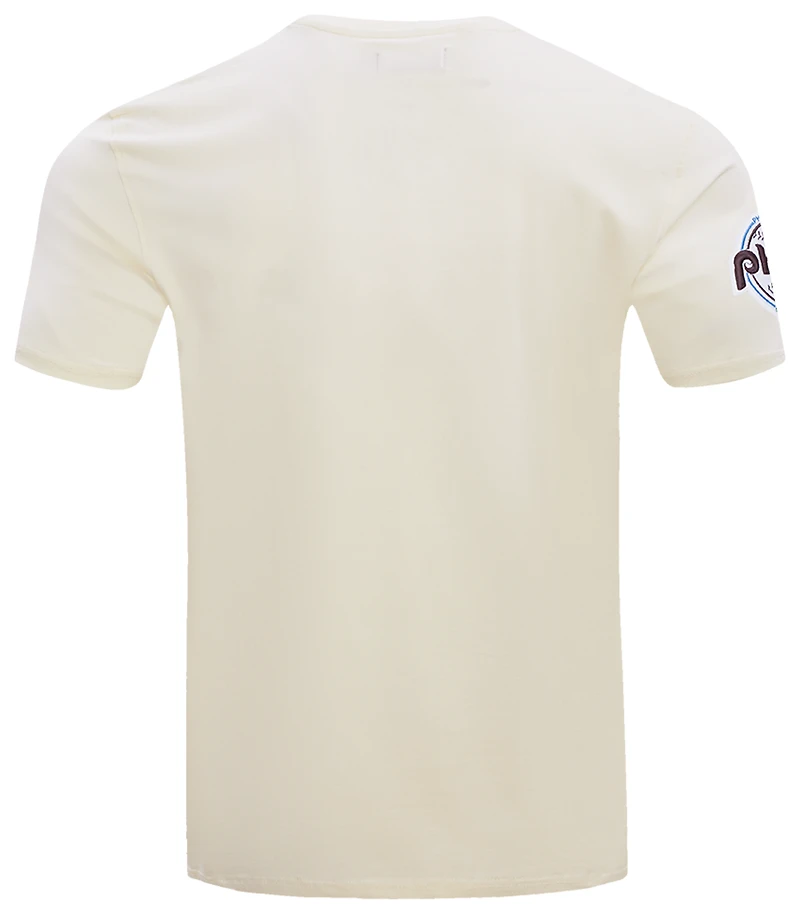 Pro Standard PHILLIES RETRO OLD ENGLISH SJ TEE - Men's
