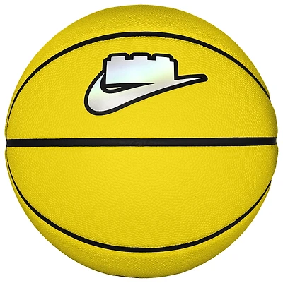 Nike Ballon de basketball de tournée Project Ouch à 8 panneaux tout terrain - Pour hommes