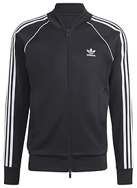 adidas Originals Adicolor Superstar Track Jacket  - Men's