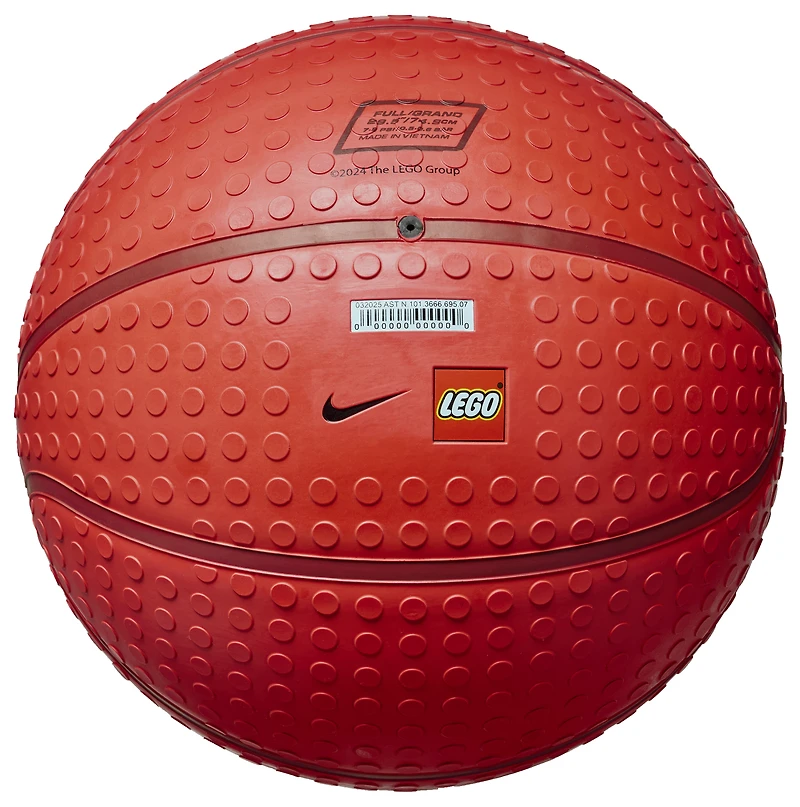 Nike Playground 8 Panel Stud Project Ouch Basketball  - Men's