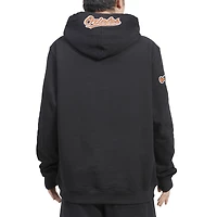 Pro Standard ORIOLES OLD ENGLISH FLC PO HOODIE - Men's