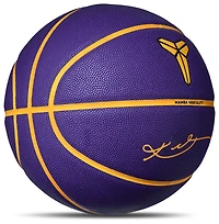 Nike All Court 8 Panel Kobe Basketball  - Men's