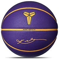 Nike All Court 8 Panel Kobe Basketball  - Men's