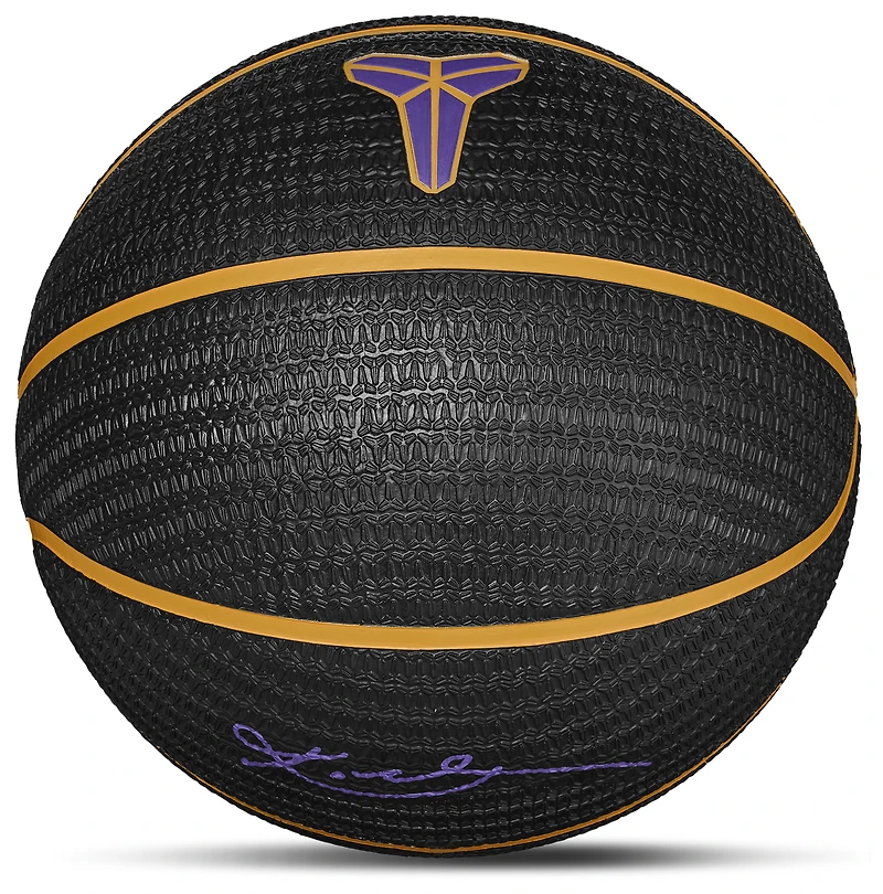 Nike Playground 8P Kobe Basketball  - Men's