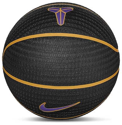 Nike Playground 8P Kobe Basketball  - Men's