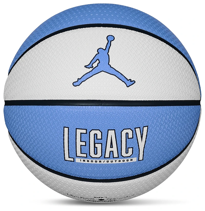 Jordan Legacy 2,0 8-Panel Basketball - Pour hommes
