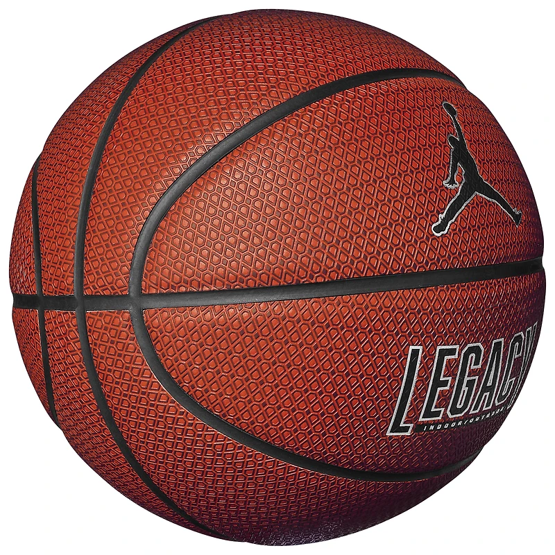 Jordan Legacy 2.0 8-Panel Basketball  - Men's