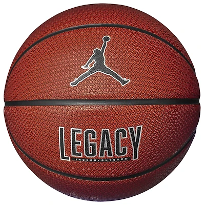 Jordan Legacy 2.0 8-Panel Basketball  - Men's
