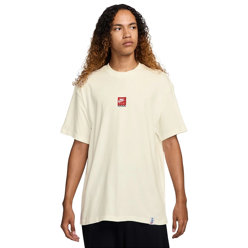 Nike NSW M90 Sole Food T-Shirt