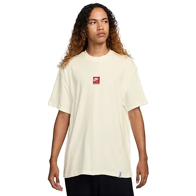 Nike NSW M90 Sole Food T-Shirt