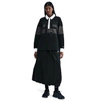 Nike NSW Street Long Sleeve GFX Polo - Women's