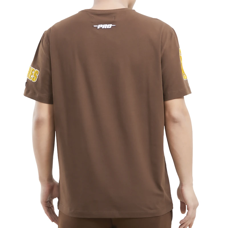 Pro Standard PADRES MASH UP SJ TEE - Men's