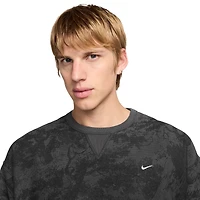 Nike NL Solo Swoosh Crew Gfx Ediu - Men's