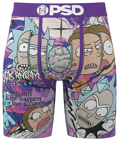 PSD R&M Void Underwear - Men's