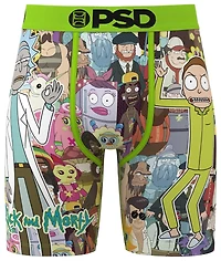 PSD R&M Parasite Underwear - Men's