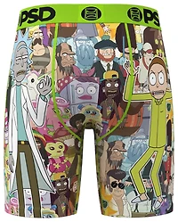 PSD R&M Parasite Underwear - Men's