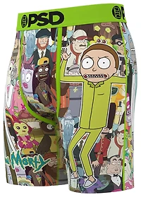 PSD R&M Parasite Underwear - Men's
