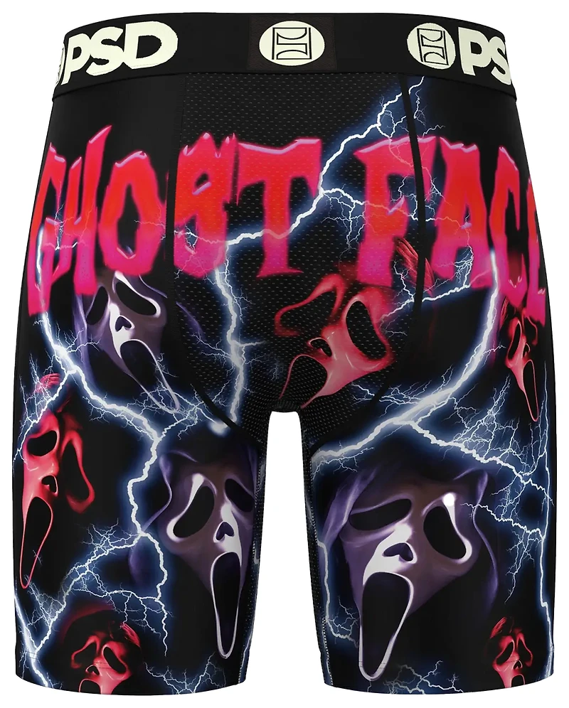 PSD Ghostface Hype Underwear - Men's