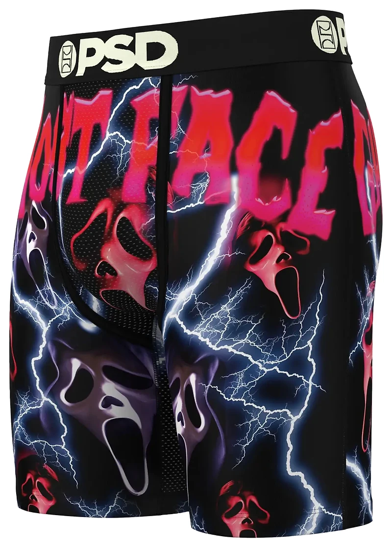 PSD Ghostface Hype Underwear - Men's