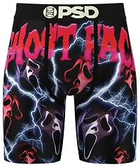 PSD Ghostface Hype Underwear - Men's