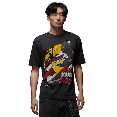 Jordan Statement 1985 Short Sleeve Crew