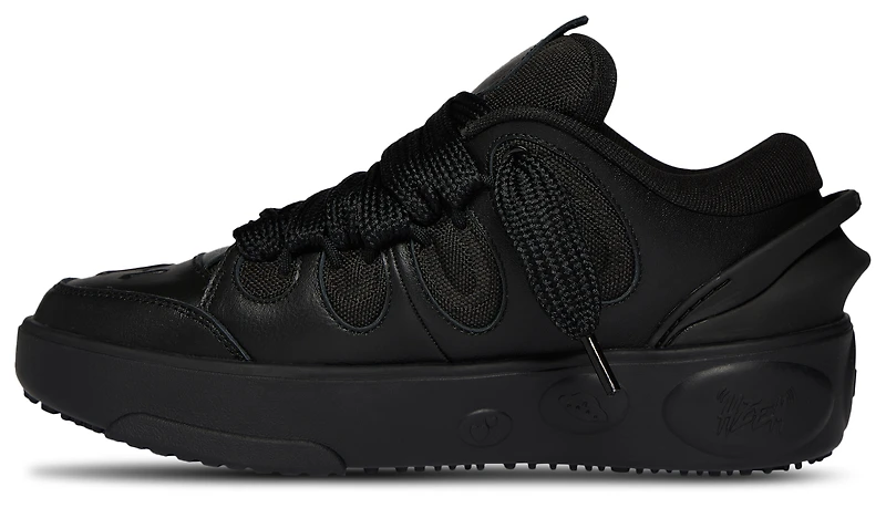 PUMA LaFrance 3x Black