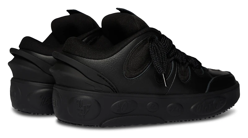 PUMA LaFrance 3x Black