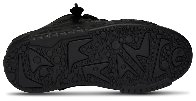 PUMA LaFrance 3x Black