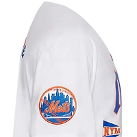 Pro Standard Mets City Tour T-Shirt - Men's