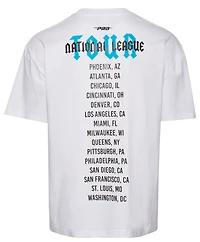 Pro Standard Marlins City Tour T-Shirt - Men's