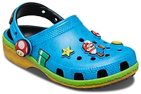 Crocs Super Mario Clogs  - Boys' Grade School