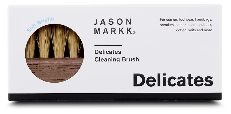 Jason Markk Delicate and Durable Brush Bundle - Youth
