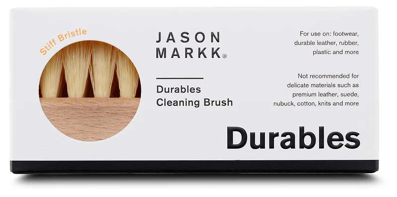 Jason Markk Delicate and Durable Brush Bundle - Youth