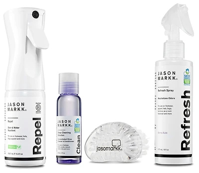 Jason Markk Repel and Refresh Bundle - Youth