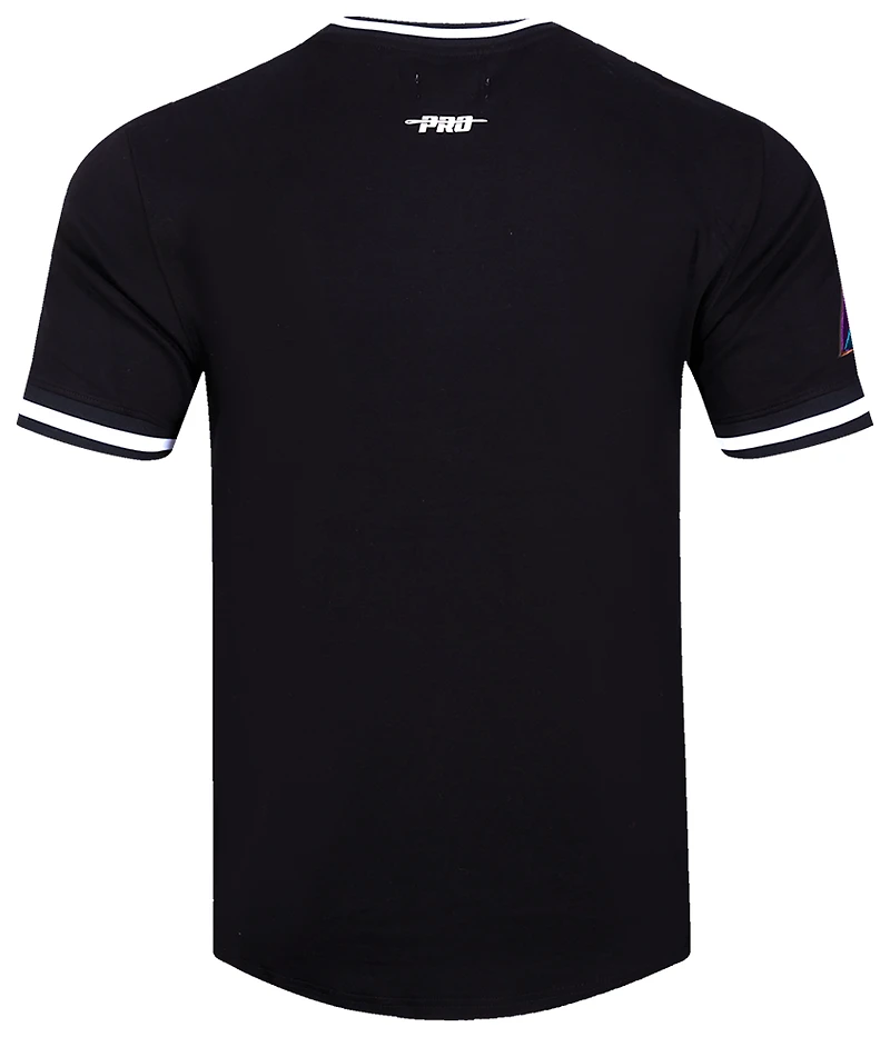 Pro Standard DIAMONDBACKS RETRO CLASSIC DK TEE - Men's