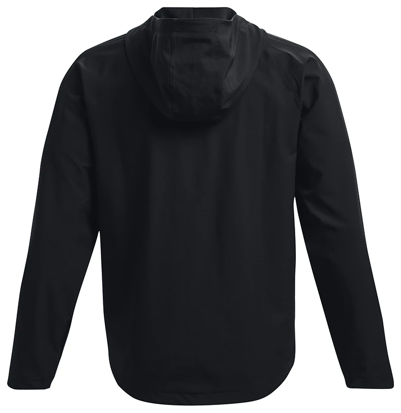 Under Armour Unstoppable Full-Zip Jacket