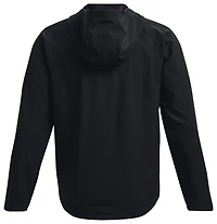 Under Armour Unstoppable Full-Zip Jacket