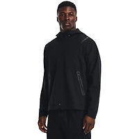 Under Armour Unstoppable Full-Zip Jacket