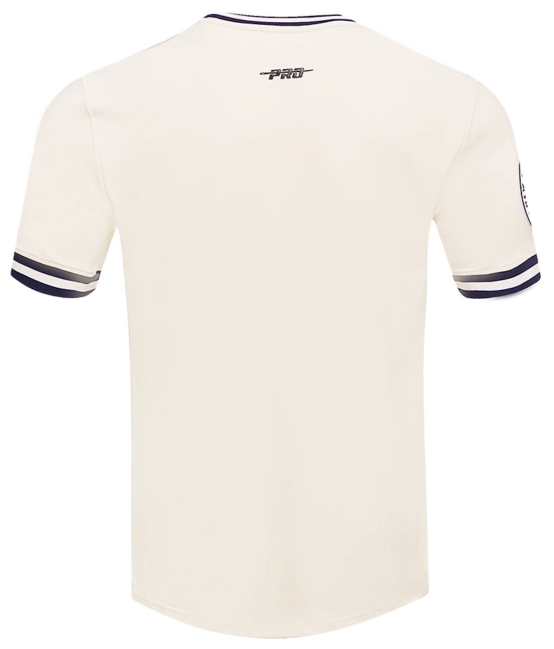 Pro Standard YANKEES RETRO CLASSIC DK TEE - Men's