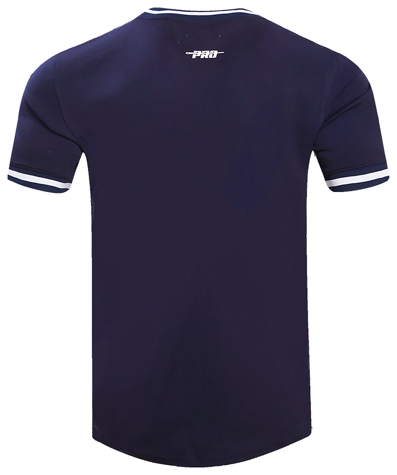 Pro Standard YANKEES RETRO CLASSIC DK TEE - Men's