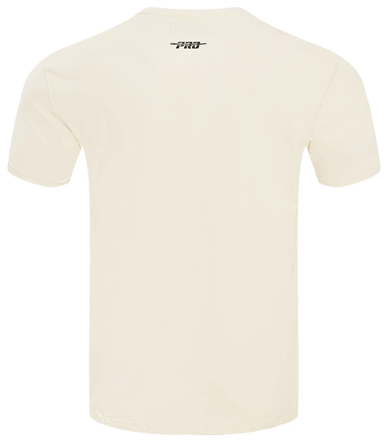 Pro Standard YANKEES RETRO CLASSIC SJ STRIPED TEE - Men's
