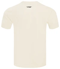 Pro Standard YANKEES RETRO CLASSIC SJ STRIPED TEE - Men's