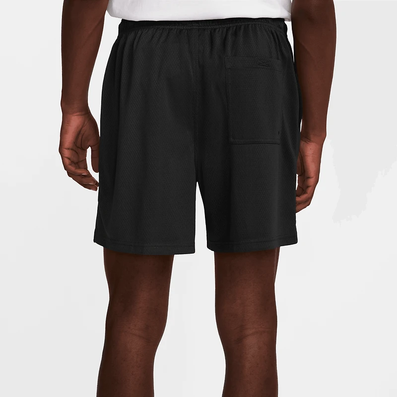 Nike Short en filet Club Flow - Pour hommes