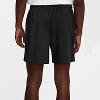 Nike Short en filet Club Flow - Pour hommes