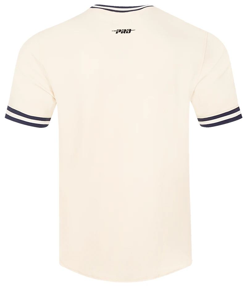 Pro Standard RED SOX RETRO CLASSIC DK TEE - Men's