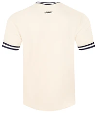 Pro Standard RED SOX RETRO CLASSIC DK TEE - Men's