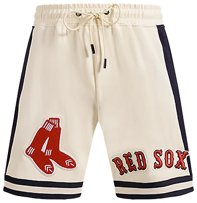 Pro Standard RED SOX RETRO CLASSIC DK 2.0 SHORT - Men's